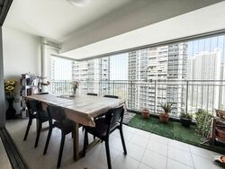 Blk 138C The Peak @ Toa Payoh (Toa Payoh), HDB 5 Rooms #481245301